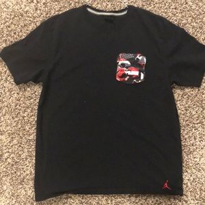 Men’s Jordan T-Shirt - Large